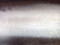брызговик Nissan Qashqai 1 поколение 2008, 1.5 л., K9K 282, дизель, МКПП, правый руль, KE788JD085 - фото №4