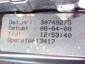 крепление сиденья Volvo XC90 1 поколение 2005, 2.4 л., D 5244 T, дизель, МКПП, внедорожник 5 дв., полный привод, правый руль, 30749275 - фото №4