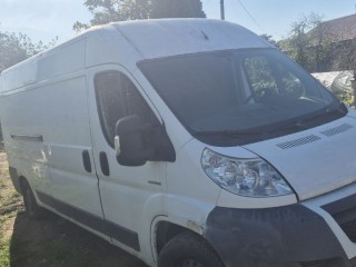 Citroen Jumper 2 поколение