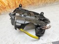 крепление фары левой Volkswagen Touareg 1 поколение 2006, 3.0 л., BKS, дизель, АКПП, внедорожник 5 дв., полный привод, 7L6941613C - фото №6