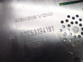 щиток приборов (приборная панель) Volkswagen Passat B6 2007, 2.0 л., BWA, бензин, МКПП, седан, A2C53194181, 3C0920871D, A2C53242428 - фото №6