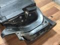 борт откидной Peugeot 4007 1 поколение 2009, 2.2 л., дизель, МКПП, полный подключаемый привод, правый руль - фото №9