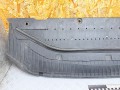защита бампера (кенгурятник) Audi A6 4G/C7 2012, универсал, 4G0807611 - фото №2