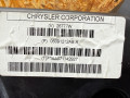 сабвуфер Jeep Cherokee 5 поколение 2016, 2.0 л., EBT, дизель, АКПП, внедорожник 5 дв., 05091212A, 05091212ABA - фото №3