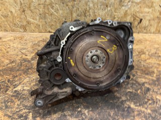 КПП автоматическая (АКПП) Volvo V50 1 поколение 2004, 2.4 л., B 5244 S5, бензин, АКПП, универсал, 5551SN, 30681144, 5051SN