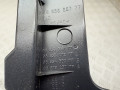Декоративная накладка центральной консоли Peugeot 3008 1 поколение 2011, 2.0 л., RHH (DW10CTED4), дизель, робот, 9685858777, 9683347277, 9685450077, 9687923777 - фото №5