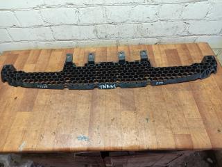 усилитель бампера переднего Kia Sorento 2 поколение 2010, 2.2 л., дизель, МКПП, полный привод, правый руль, 865612P000