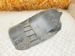 защита арок задняя правая (подкрылок) Opel Vectra C 2003, 2.2 л., Z 22 SE, бензин, АКПП, седан, 315061460, 09180843