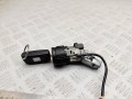 замок зажигания Peugeot 407 1 поколение 2004, RHR 10DYVD, МКПП, передний привод, 9648445180, N0502073, N0501413 - фото №4