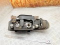 фара левая SEAT Leon 1 поколение 2005, 1J0941295B, 1M1941001B, 67742691 - фото №5