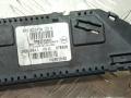 дисплей Citroen C4 1 поколение 2006, 1.6 л., бензин, МКПП, 9662225980, 102601003, 378506 - фото №5