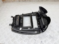 дефлектор обдува салона Citroen C5 1 поколение [рестайлинг] 2007, 2.2 л., дизель, АКПП, 963261727A, 9650443077, 9650231877 - фото №6
