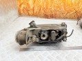 фара правая SEAT Leon 1 поколение 2005, 1J0941295B, 1M1941002B, 67742701 - фото №4