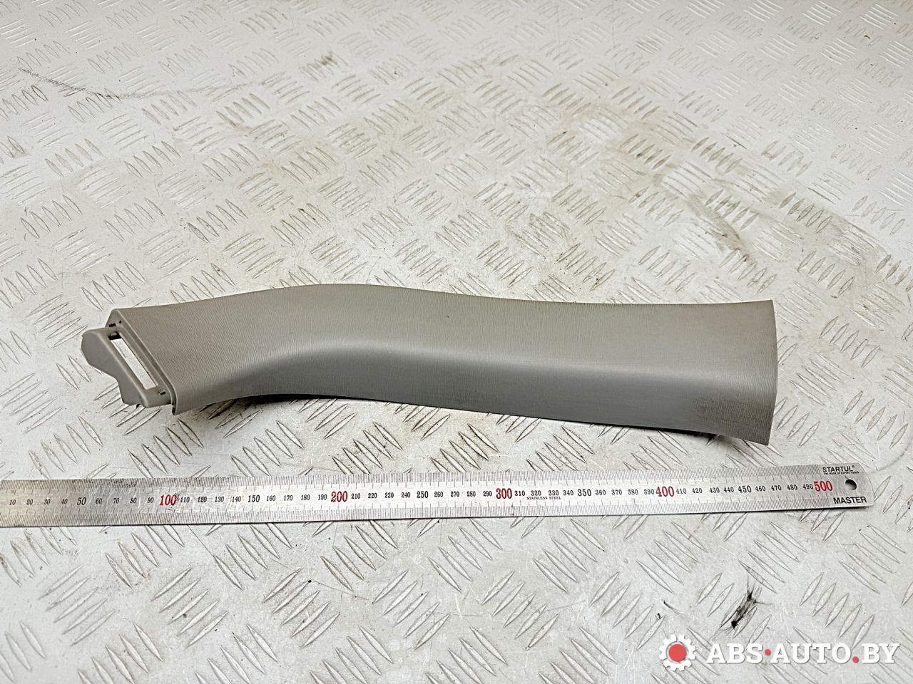 обшивка крышки багажника Toyota RAV4 3 поколение (XA30) 2007, 2.2 л., 2AD-FTV, дизель, МКПП, внедорожник 5 дв., 6793842040, 1E344003G, 6793842030 - фото №1