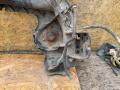 балка подвески задняя Renault Scenic 3 поколение 2010, 1.9 л., F9Q 872, дизель, МКПП, минивэн, 0445110044, 9637536080, 9635196580, 0445110008, 0986435002, 0986435003, 9456182480, 198071, 198072, 198093, 96375360, 96408953, 1531067G00, 1531067G00000, 1531067G10, 1531067G12, 1531067G12000 - фото №15