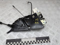 замок двери передней правой Mercedes-Benz B-Класс W245 2006, 1.5 л., M 266.920, бензин, МКПП, правый руль, 1697202635 - фото №5