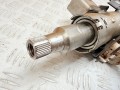рулевая колонка Peugeot 307 1 поколение 2003, 2.0 л., RHY (DW10TD), дизель, МКПП, хетчбэк 5 дв. - фото №2