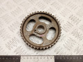 шкив распредвала Daewoo Nubira J100 1999, 1.6 л., бензин, 96184322 - фото №3