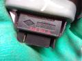 кнопка стеклоподъемника двери Renault Scenic 1 поколение 1999, 2.0 л., бензин, МКПП, 838099G, 7700836270 - фото №4