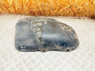 защита арок задняя правая (подкрылок) Opel Vectra C 2003, 2.2 л., Z 22 SE, бензин, АКПП, седан, 315061460, 09180842