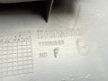 накладка на порог Renault Scenic 1 поколение (1996 - 1999), 1.6 л., K7M 702, бензин, МКПП, 7700835109 - фото №7
