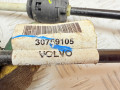 трос кулисы КПП Volvo V50 1 поколение [рестайлинг] 2008, 2.4 л., B 5244 S4, бензин, МКПП, универсал, 30759105 - фото №6
