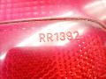 фонарь задний левый Mazda 626 GE [рестайлинг] 1997, хетчбэк 5 дв., 0431392L, RR1392 - фото №6