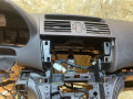 панель передняя салона (торпедо) Mazda 6 GH [рестайлинг] 2009, 1.8 л., бензин, МКПП, седан, GS1D60401 - фото №13