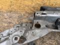 передняя панель крепления облицовки (телевизор) Volvo V50 1 поколение 2004, 2.4 л., B 5244 S5, бензин, АКПП, универсал - фото №19