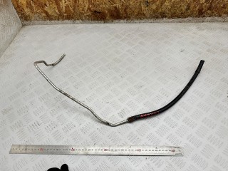 трубка охлаждающей жидкости Mercedes-Benz A W169 2 поколение (2004-2008) 2004, 2.0 л., M 266.960, бензин, МКПП, A1695010225