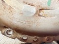 комплект сцепления Citroen C5 1 поколение [рестайлинг] 2006, 2.0 л., дизель, МКПП, универсал, 324043410, F2600, 124041110, 415032010 - фото №4