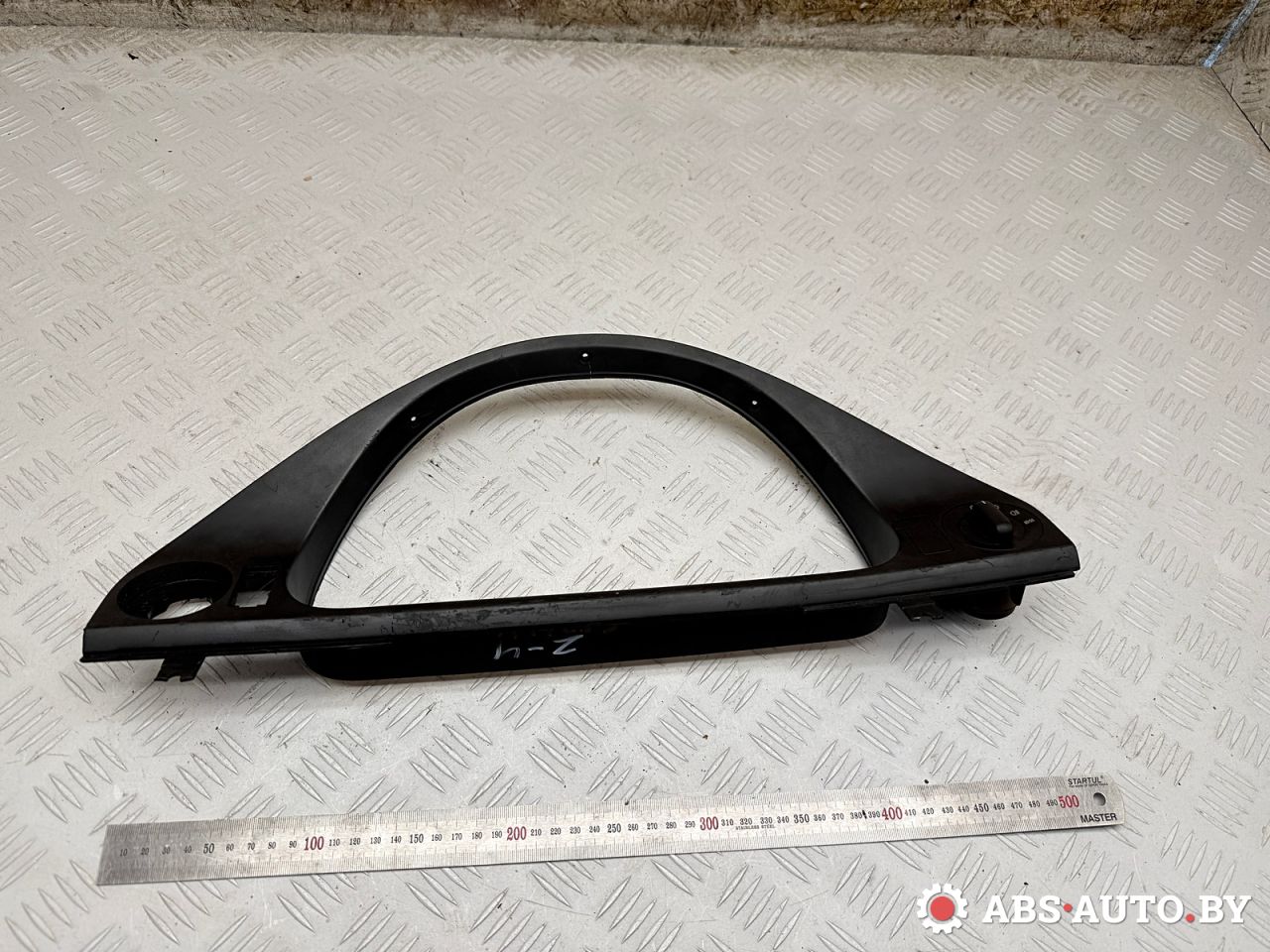 переключатель света BMW 5 серия E39 1999, 3.0 л., M57 306 D3, дизель, МКПП, универсал, 61318363684, 8363684, 8159735 - фото №1