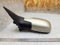 зеркало наружное левое Renault Scenic 2 поколение [рестайлинг] 2007, 1.5 л., K9K 732, дизель, МКПП, E90111261127, E90111281129 - фото №4