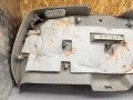 обшивка крышки багажника Chrysler Pacifica 1 поколение 2007, 4.0 л., EGQ, бензин, АКПП, 0TW51TRMAAG, 04685928AA - фото №6