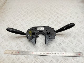 переключатель подрулевой (стрекоза) Citroen C4 Grand Picasso 1 поколение 2006, 1.8 л., 6FY (EW7A), бензин, МКПП, 345657353, 96627927XT