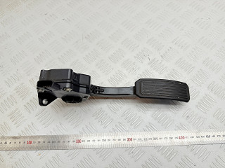 педаль Toyota RAV4 3 поколение (XA30) 2007, 2.2 л., 2AD-FTV, дизель, МКПП, внедорожник 5 дв., 7811042010, 1988007270