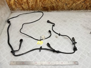 проводка датчиков парковки Audi A6 4B/C5 2000, 2.5 л., AKE, дизель, МКПП, седан, полный привод, 4B1971085