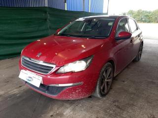 Peugeot 308 T9
