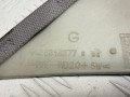 обшивка стойки передней левой Peugeot 607 1 поколение 2003, 2.2 л., бензин, МКПП, седан, 9628813377 - фото №8