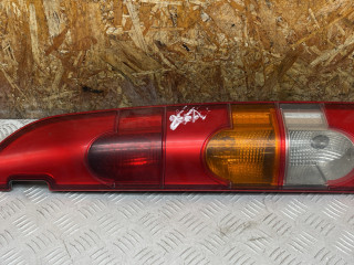 фонарь задний правый Renault Kangoo 1 поколение [рестайлинг] 2008, 1.5 л., дизель, МКПП, X76PH2