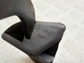 Джойстик регулировки рулевой колонки Mercedes-Benz A W168 1 поколение [рейстайлинг] (2001-2004) 2002, 1.7 л., OM 668.942, дизель, МКПП, хетчбэк 5 дв., A1684620016, A1684620069, A1684620184 - фото №6