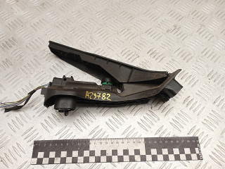 педаль Volkswagen Passat B6 2009, 2.0 л., дизель, МКПП, универсал, 1K1723503L