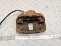суппорт передний левый Peugeot 207 1 поколение 2006, 1.6 л., 9HZ (DV6TED4), дизель, МКПП, хетчбэк 5 дв., 1607375480, 1638155880, 4400N2, 4400R8, 4400W7, 24354117615, 0204004449, 0204103973, F61164, BNZ1477GM, BNZ1477ZP, BNZ1477ZW, PBRC834, BHW373E, 561N10115Z - фото №4