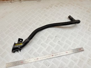горловина бачка омывателя BMW 5 серия E60/E61 2005, 3.0 л., M57N 306 D2, дизель, АКПП, седан, 61667144396