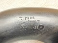 воздуховод Volkswagen Transporter T4 2001, 2.5 л., ACV, дизель, МКПП, микроавтобус, 701819792, 701819726 - фото №4