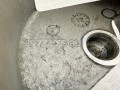 кронштейн топливного фильтра Peugeot 3008 1 поколение 2012, 1.6 л., 9HR (DV6C), дизель, робот, 9672309580 - фото №4