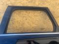 дверь задняя левая Citroen C5 2 поколение 2013, 2.0 л., RHH (DW10CTED4), дизель, МКПП, универсал - фото №2