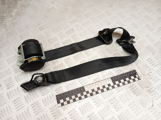 ремень безопасности Peugeot 308 T7 2010, 2.0 л., RHR (DW10BTED4), дизель, МКПП, универсал, 96814181XX, E20407372