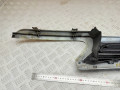 решетка радиатора Renault Scenic 1 поколение (1996 - 1999), 1.6 л., K7M 702, бензин, МКПП, 7700834201 - фото №6