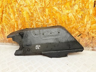 защита двигателя IVECO Daily 3 поколение 2005, 2.8 л., 8140.43S, дизель, МКПП, 500327273